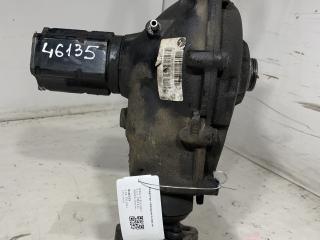 редуктор переднего моста BMW X5 E53 2002, 3.0 л., бензин, 4.10, 7512914, 07512914