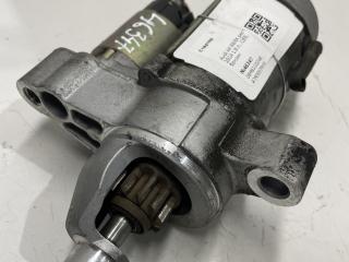 стартер Audi A4 B8 [рестайлинг] 2014, 1.8 л., бензин, 06H911024B, 4280007935