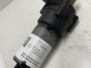 насос антифриза дополнительный Volkswagen Touareg 1 поколение [рестайлинг] 2009, 3.6 л., бензин, АКПП, внедорожник 5 дв., 3D0965561D