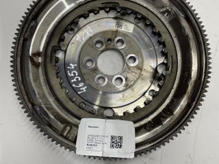 маховик Volkswagen Passat B7 2011, 1.4 л., бензин, АКПП, DSG7, 03C105266G, 03C105266T, 03C105266S, 03C105266Q, 03C105266A, 03F105266, 04E105266