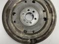 маховик Volkswagen Passat B7 2011, 1.4 л., бензин, АКПП, DSG7, 03C105266G, 03C105266T, 03C105266S, 03C105266Q, 03C105266A, 03F105266, 04E105266 - фото №2