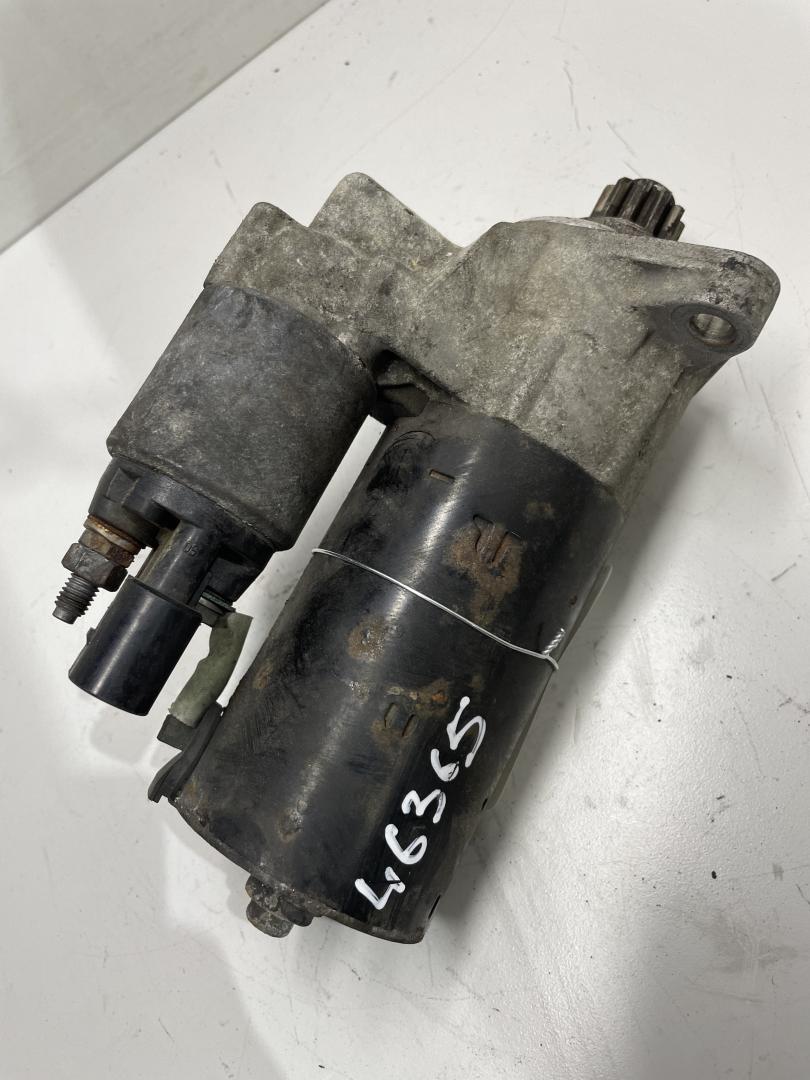 стартер Volkswagen Passat B6 2009, 2.0 л., дизель, 02E911023L, 0001123016, 0001123017, 0986020280, 0001123036, 0001123037, 0986024360, 02E911023H - фото №1