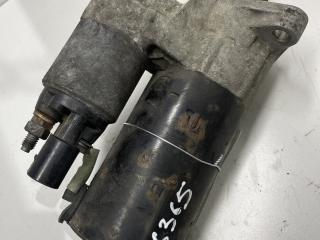 стартер Volkswagen Passat B6 2009, 2.0 л., дизель, 02E911023L, 0001123016, 0001123017, 0986020280, 0001123036, 0001123037, 0986024360, 02E911023H