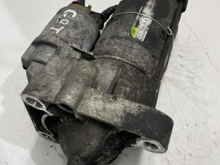 стартер Opel Movano 2 поколение (B) 2013, 2.3 л., дизель, 8200237594, 18J50184JM