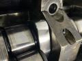 головка блока цилиндров Volkswagen Transporter T5 2006, 1.9 л., дизель, 038103373R - фото №4