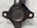 карданный вал BMW X3 E83 2005, 2.5 л., бензин, 26207526677 - фото №3