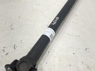 карданный вал BMW X3 E83 2005, 2.5 л., бензин, 26207526677