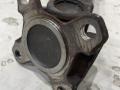 карданный вал BMW X3 E83 2005, 2.5 л., бензин, 26207526677 - фото №3
