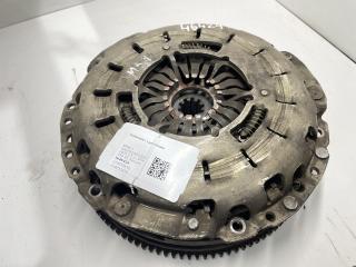 комплект сцепления BMW 3 серия E90/E91/E92/E93 2005, 2.5 л., бензин, 124033610, 324032410