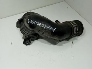 патрубок воздушного фильтра Mercedes-Benz C-Класс W203/S203/CL203 [рестайлинг] 2004, 1.8 л., бензин, A2710900629