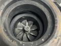 турбина Volkswagen Caddy 3 поколение 2008, 1.9 л., дизель, 03G253014M - фото №3