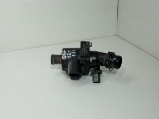 корпус термостата Volkswagen Passat B6 2005, 2.0 л., бензин, 06F121111