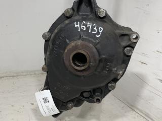 редуктор переднего моста BMW X5 E53 2002, 3.0 л., бензин, 7561341, 510510060383