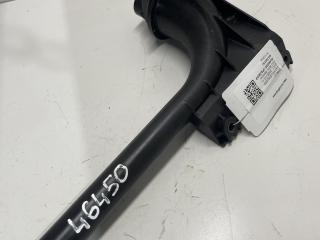 маслозаборник BMW 3 серия E90/E91 [рестайлинг] 2008, 2.5 л., бензин, 7520864, 75206405, 62440410