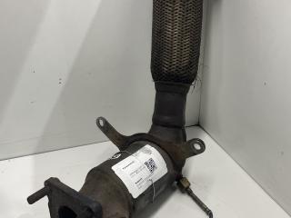 катализатор Volkswagen Golf 5 поколение 2007, 1.6 л., бензин, 04450100758200108225, D1K0
