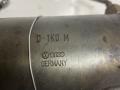 катализатор Volkswagen Golf 5 поколение 2007, 1.6 л., бензин, 04450100758200108225, D1K0 - фото №2