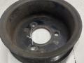 шкив Land Rover Discovery 3 поколение 2005, 2.7 л., дизель, 4H2Q8610BC - фото №2