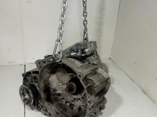 КПП механическая (МКПП) Volkswagen Passat B6 2008, 1.9 л., дизель, KXD
