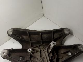 кронштейн КПП Audi A4 B8/8K 2010, 2.0 л., дизель, 8K0399263AF