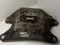 кронштейн КПП Audi A4 B8/8K 2010, 2.0 л., дизель, 8K0399263AF - фото №2