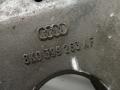 кронштейн КПП Audi A4 B8/8K 2010, 2.0 л., дизель, 8K0399263AF - фото №3