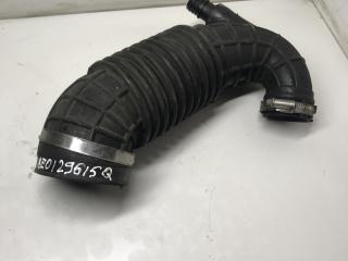 патрубок интеркулера Audi A4 B7 2006, 1.9 л., дизель, 8E0129615Q