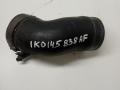 патрубок интеркулера Volkswagen Passat B7 2012, 1.6 л., дизель, 1K0145838AF - фото №2