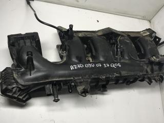 коллектор впускной Mercedes-Benz CLA-Класс C117 2016, 1.6 л., бензин, A2700900737