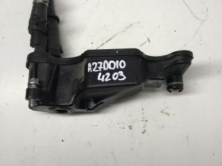маслоотделитель (сапун) Mercedes-Benz CLA-Класс C117 2016, 1.6 л., бензин, A2700104203