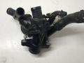 корпус термостата Mercedes-Benz CLA-Класс C117 2016, 1.6 л., бензин, A2702000615 - фото №3