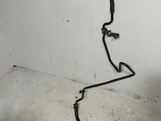 шланг гидроусилителя Volkswagen Golf 4 поколение 2002, 1.9 л., дизель