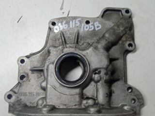 насос масляный Volkswagen Polo 4 поколение (2001 - 2005), 1.4 л., бензин, 036115105B