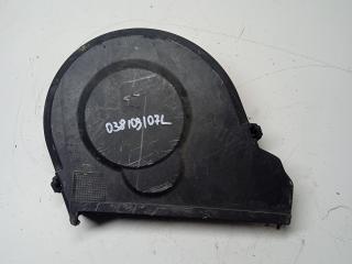 защита (кожух) ремня ГРМ Volkswagen Golf 4 поколение 2001, 1.9 л., дизель, 038109107L