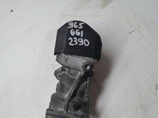 клапан EGR Ford Focus 2 поколение 2007, 2.0 л., дизель, 9656612390