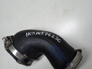 патрубок интеркулера Volkswagen Passat B7 2011, 1.4 л., бензин, 1K0145762JC