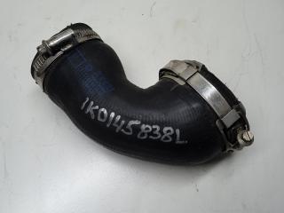 патрубок интеркулера Volkswagen Passat B7 2011, 1.4 л., бензин, 1K0145838L