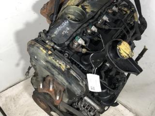 Ford Transit 7 поколение
