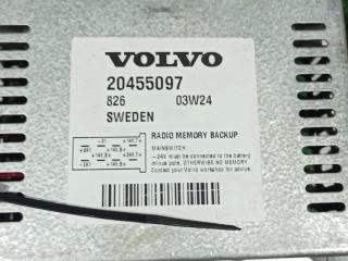 Преобразователь напряжения Volvo FH 2 поколение 2005, 12.1 л., D12D460, дизель, 20455097