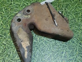 замок кабины Mercedes-Benz Axor 1 поколение [рестайлинг] 2004, 12.0 л., OM 457.910, дизель, МКПП, A9303100083002, 9303100083