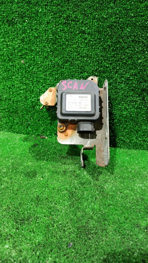 моторчик заслонки печки Scania 4-Series 2002, 11.7 л., DC 12.01, дизель, 1427783, 1328011611 - фото №1