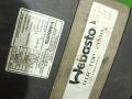 автономный отопитель (Webasto) Volvo F 1986, 12.0 л., TD 122 F, дизель, МКПП, 0048308261, 9004679B, AIRTOP - фото №9