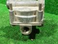 Клапан ускорительный Mercedes-Benz Axor 1 поколение [рестайлинг] 2004, 12.0 л., OM 457.910, дизель, МКПП, 9730113000 - фото №5