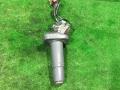 переключатель поворотов MAN TGA 1 поколение 2005, 10.5 л., D 2066 LF 01, дизель, АКПП, 81255090123, 81.25509-0189, 3.33301, 24448, 66351 - фото №4