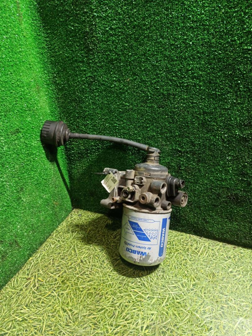 Осушитель воздуха / влагоотделитель DAF XF 105 1 поколение 2006, дизель, МКПП, 1696036 - фото №1