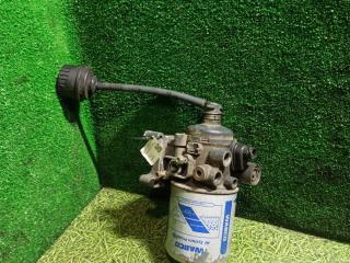 Осушитель воздуха / влагоотделитель DAF XF 105 1 поколение 2006, дизель, МКПП, 1696036