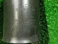 амортизатор кабины MAN TGA 1 поколение 2004, 10.5 л., D 2066 LF 01, дизель, АКПП, 81417226068 - фото №2