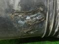 корпус воздушного фильтра MAN TGA 1 поколение 2004, 10.5 л., D 2066 LF 01, дизель, АКПП, 81084006025, 81084050021, 81084050017, 81084006032 - фото №3