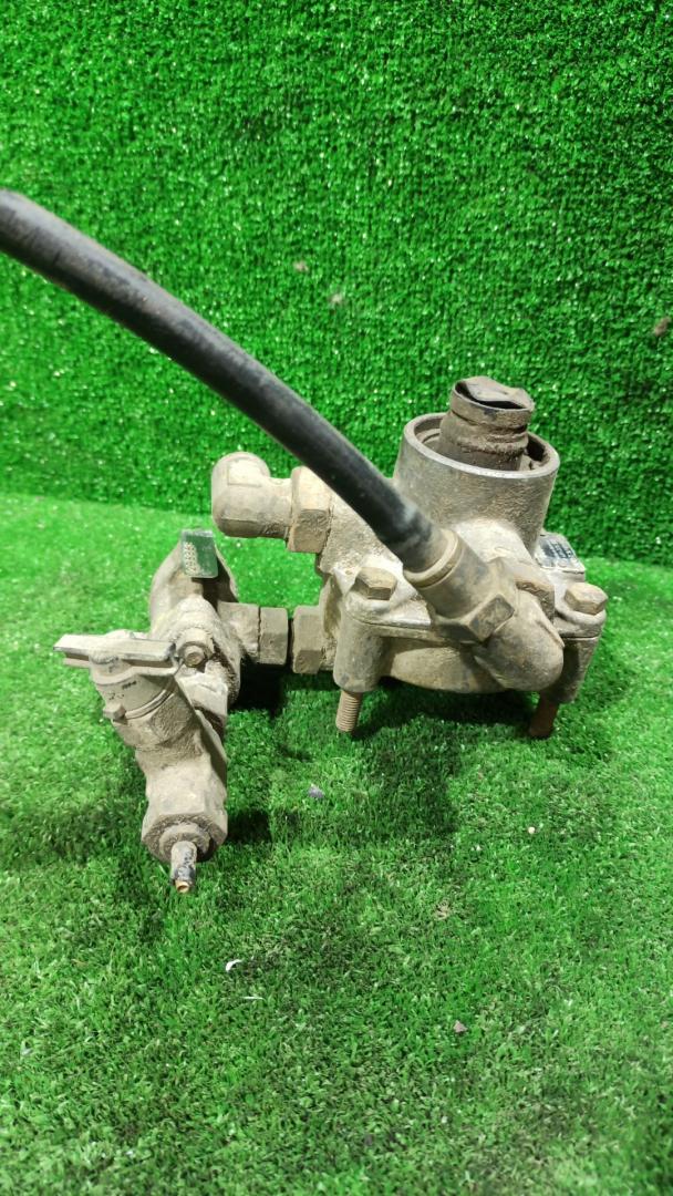 Клапан ускорительный Volvo F 1986, 12.0 л., TD 122 F, дизель, МКПП, 295358, 481026019, 1082666 - фото №1