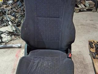 сиденье переднее MAN TGA 1 поколение 2005, 10.5 л., D 2066 LF 01, дизель, АКПП, 81623076150, 81623076326, 81623076516
