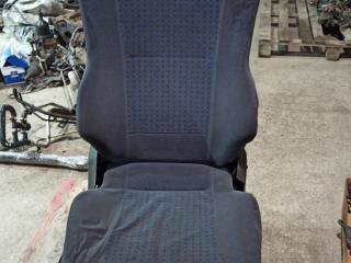 сиденье переднее MAN TGA 1 поколение 2006, 10.5 л., D 2066 LF 01, дизель, МКПП, 81623076150, 81623076326, 81623076516